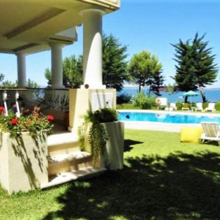 Troia Beach House Exterior foto